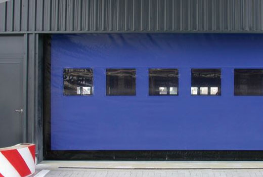 High Speed Door