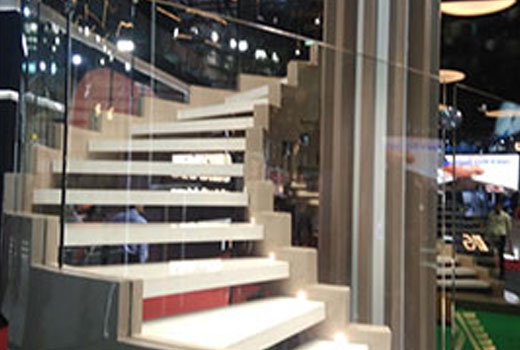 Glass Railing
