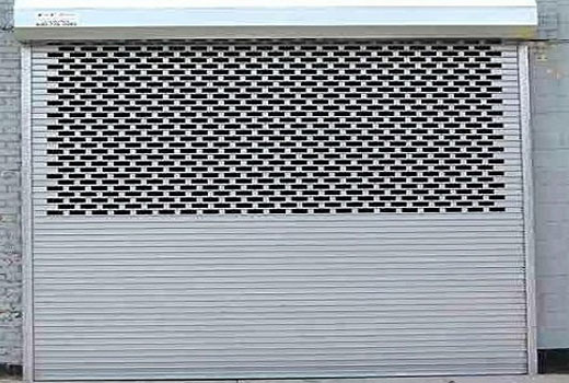 M.S. Rolling Shutter