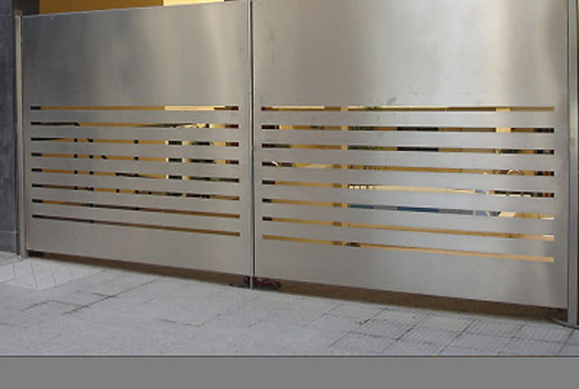 Swing Gates